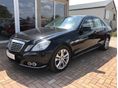 MERCEDES-BENZ E 220 CDI BlueEFFICIENCY Elegance (Automata) 230000KM
