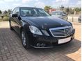 MERCEDES-BENZ E 220 2009/5 - 2