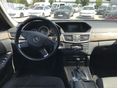 MERCEDES-BENZ E 220 2009/5 - 7