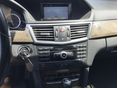 MERCEDES-BENZ E 220 2009/5 - 10