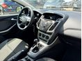 FORD FOCUS 2013/11 - 18