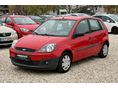 FORD FIESTA 2006/8 - 2