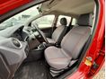 FORD FIESTA 2006/8 - 9