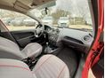 FORD FIESTA 2006/8 - 11