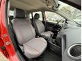FORD FIESTA 2006/8 - 12