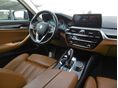BMW 530 2018/1 - 10