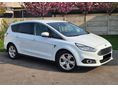FORD S-MAX 2018 - 2