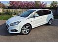 FORD S-MAX 2.0 TDCi Titanium Powershift Garanciával