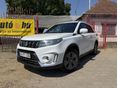 SUZUKI VITARA 1.4 Hybrid GL+ 4WD 7+3.ÉV GARANCIA!MAGYARORSZÁGI!1.TULAJ! VÉGIG MÁRKASZERVIZBEN SZERVIZELT!