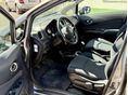 NISSAN NOTE 2015/5 - 7