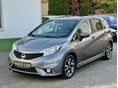 NISSAN NOTE 1.2 DIG-S N-TEC Sport kivitel! Tempomat! Vezetett szervizkönyv!