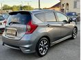 NISSAN NOTE 2015/5 - 4