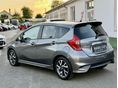 NISSAN NOTE 2015/5 - 6