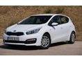 KIA CEE'D 1.4 CRDI Bronze MAGYAR// ÜLÉS+KORMÁNY FŰTÉS// HŰTHETŐ KESZTYŰTARTÓ// 1.TULAJ