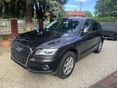 AUDI Q5 2.0 TDI quattro clean diesel S-tronic navi.digit klíma.tempomat.ülésfűtés.parkradar.szervizkönyv.új gumik. megkímélt