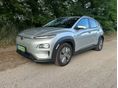 HYUNDAI KONA EV 64kWh Premium 3 fazis. Hoszivattyu. Headup Display