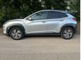 HYUNDAI KONA 2020/12 - 2