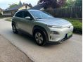 HYUNDAI KONA 2020/12 - 5