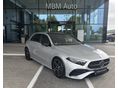 MERCEDES-BENZ A 220 d 8G-DCT / ÁFA-s / Integrált szervizcsomag és garancia 2027-ig!