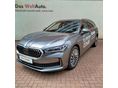 SKODA SUPERB Combi 2.0 TDI SCR L&K DSG TESZTAUTÓ! 1000KM