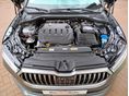 SKODA SUPERB 2025/11 - 12