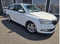 SKODA FABIA Combi 1.0 TSi Ambition Magyarországi szervizkönyves!