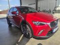 MAZDA CX-3 2017/7 - 2