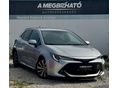 TOYOTA COROLLA 1.8 Hybrid Comfort e-CVT Friss Szerviz. 120E Km. Garancia