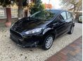 FORD FIESTA 1.25 Trend Technology EURO6 klíma.ülésfűtés.szélvédőfűtés.bluetooth.vezetett szervizkönyv