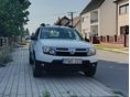 DACIA DUSTER 1.5 dCi Arctic Arctic Music 4x4