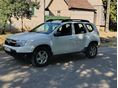 DACIA DUSTER 2013/9 - 2