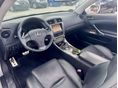 LEXUS IS 2010/4 - 8