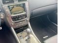 LEXUS IS 2010/4 - 9