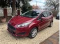 FORD FIESTA 1.25 Trend digit klíma.TEMPOMAT!.szervizkönyv.8 kerék