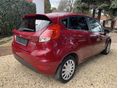 FORD FIESTA 2013/5 - 2
