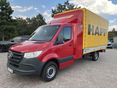 MERCEDES-BENZ SPRINTER 2024/5 - 2