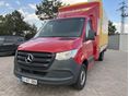 MERCEDES-BENZ SPRINTER 315 CDI 907.135.13 Base (Automata)