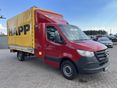 MERCEDES-BENZ SPRINTER 2024/5 - 3