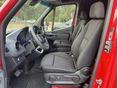 MERCEDES-BENZ SPRINTER 2024/5 - 10