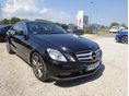 MERCEDES-BENZ E 220 2010/9 - 3