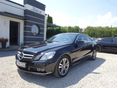 MERCEDES-BENZ E 220 CDI BlueEFFICIENCY Avantgarde 7G-TRONIC COUPE!!Kedvező Fogyasztás!!Ülésfűtés!!