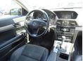 MERCEDES-BENZ E 220 2010/9 - 12