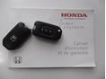 HONDA CIVIC 2016/5 - 13