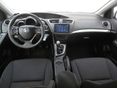 HONDA CIVIC 2016/5 - 10