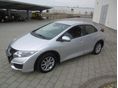 HONDA CIVIC 1.4 Elegance Navi Navi.Tempómat