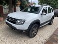 DACIA DUSTER 1.6 Arctic klíma. ülésfűtés. alufelni. vonóhorog