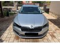 SKODA SUPERB Combi 2.0 TSI Style DSG