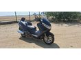 SUZUKI AN 400 BURGMAN 2006/8 - 2