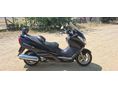 SUZUKI AN 400 BURGMAN 2006/8 - 3
