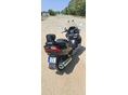 SUZUKI AN 400 BURGMAN 2006/8 - 4